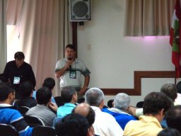 03° Encontro de Hidroponia